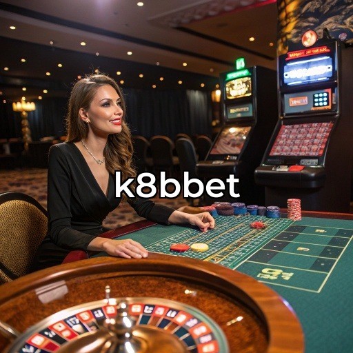 Explorando as Promoções Imperdíveis do k8bbet Explorando as Promoções Imperdíveis do k8bbet